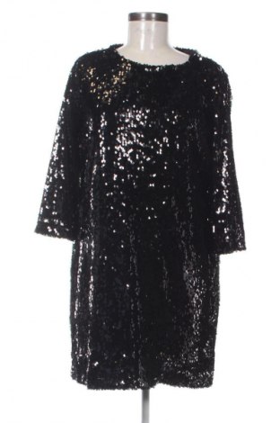 Šaty  Esmara, Veľkosť M, Farba Čierna, Cena  9,95 €