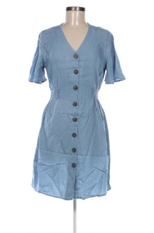 Sukienka Esmara, Rozmiar L, Kolor Niebieski, Cena 133,96 zł