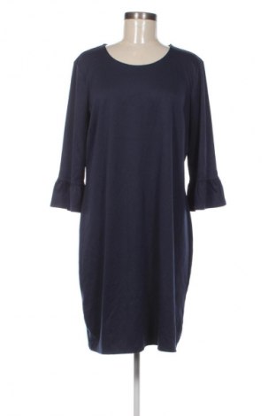 Šaty  Esmara, Velikost XL, Barva Modrá, Cena  249,00 Kč
