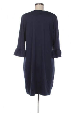 Šaty  Esmara, Velikost XL, Barva Modrá, Cena  249,00 Kč