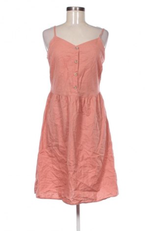 Kleid Esmara, Größe L, Farbe Braun, Preis 12,95 €