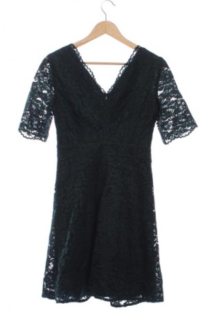 Šaty  Esprit, Veľkosť XS, Farba Zelená, Cena  10,95 €