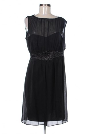 Φόρεμα Esprit, Μέγεθος XL, Χρώμα Μαύρο, Τιμή 21,99 €