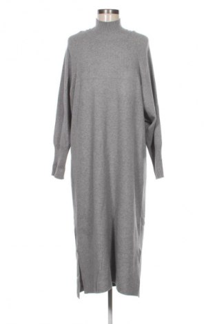 Kleid Esprit, Größe L, Farbe Grau, Preis € 25,00