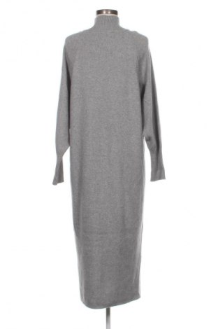 Kleid Esprit, Größe L, Farbe Grau, Preis € 25,00