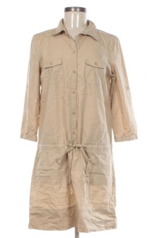 Šaty  Esprit, Velikost M, Barva Béžová, Cena  449,00 Kč