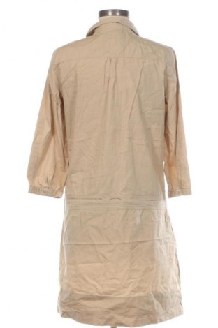 Šaty  Esprit, Velikost M, Barva Béžová, Cena  449,00 Kč