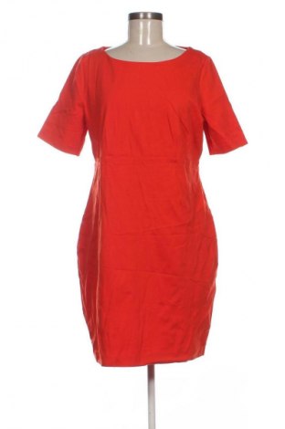 Šaty  Esprit, Velikost XL, Barva Oranžová, Cena  449,00 Kč