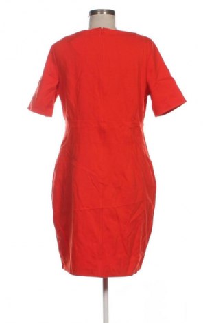 Šaty  Esprit, Velikost XL, Barva Oranžová, Cena  449,00 Kč