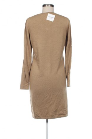 Рокля Esprit, Размер L, Цвят Златист, Цена 9,20 €