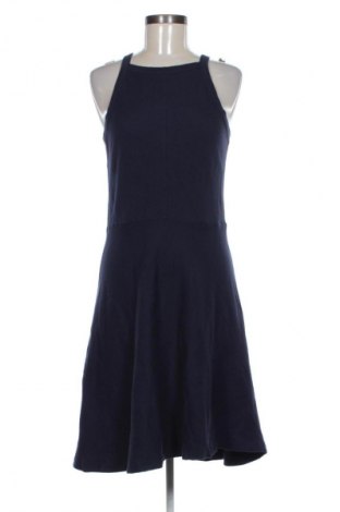 Kleid Esprit, Größe L, Farbe Blau, Preis 16,99 €