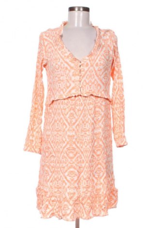 Kleid Essentials by Tchibo, Größe M, Farbe Mehrfarbig, Preis 6,99 €