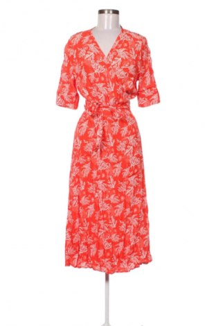 Kleid Essentials by Tchibo, Größe XL, Farbe Mehrfarbig, Preis € 16,99