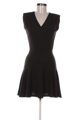 Kleid Etam, Größe XS, Farbe Schwarz, Preis 12,99 €