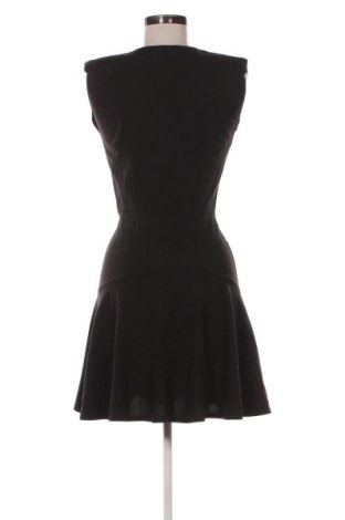 Kleid Etam, Größe XS, Farbe Schwarz, Preis 12,99 €