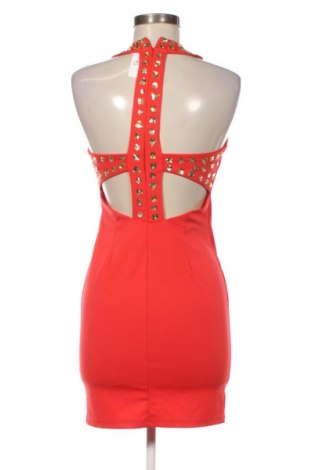 Šaty  Eva & Lola, Veľkosť S, Farba Červená, Cena  14,95 €