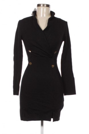 Šaty  Even&Odd, Velikost XXS, Barva Černá, Cena  759,00 Kč