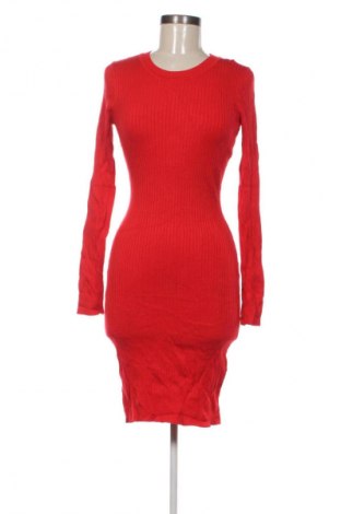 Šaty  Even&Odd, Velikost L, Barva Červená, Cena  759,00 Kč