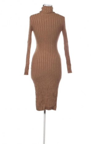 Šaty  Even&Odd, Velikost S, Barva Hnědá, Cena  939,00 Kč