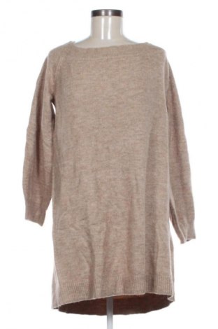 Šaty  Even&Odd, Velikost XXL, Barva Hnědá, Cena  939,00 Kč