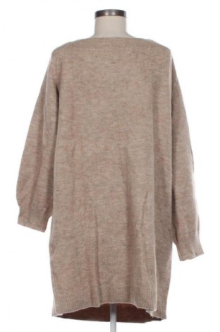 Šaty  Even&Odd, Velikost XXL, Barva Hnědá, Cena  939,00 Kč