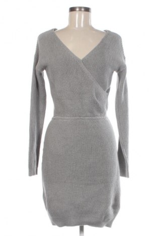 Šaty  Even&Odd, Velikost S, Barva Šedá, Cena  239,00 Kč