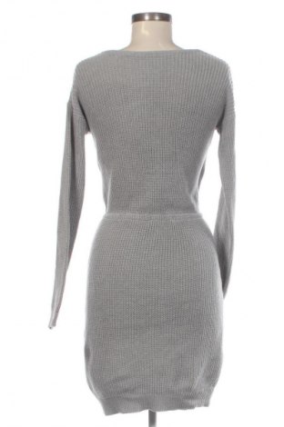 Šaty  Even&Odd, Velikost S, Barva Šedá, Cena  239,00 Kč