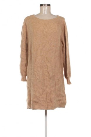 Φόρεμα Even&Odd, Μέγεθος XL, Χρώμα Καφέ, Τιμή 30,99 €