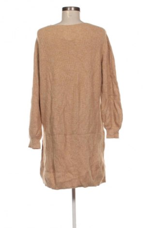 Φόρεμα Even&Odd, Μέγεθος XL, Χρώμα Καφέ, Τιμή 30,99 €