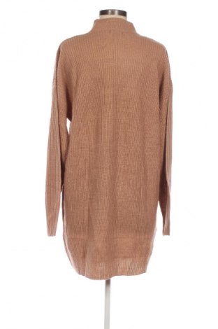 Šaty  Even&Odd, Velikost M, Barva Hnědá, Cena  939,00 Kč