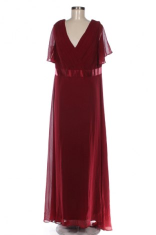 Рокля Ever Pretty, Размер 5XL, Цвят Червен, Цена 48,06 €