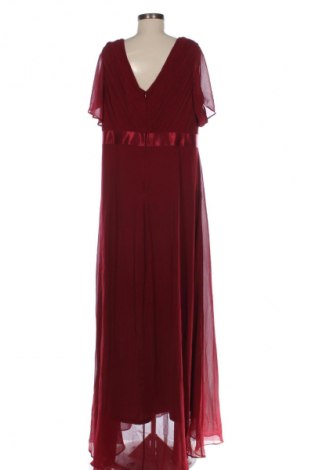 Рокля Ever Pretty, Размер 5XL, Цвят Червен, Цена 48,06 €