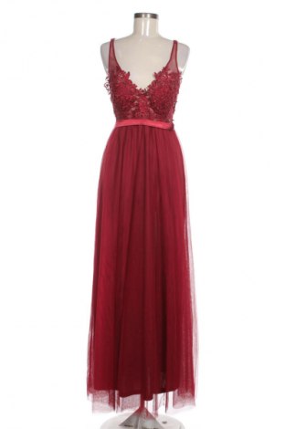 Šaty  Ever Pretty, Veľkosť S, Farba Červená, Cena  35,95 €