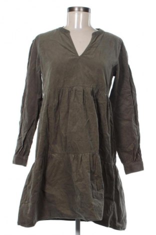 Рокля Ever.me by Takko Fashion, Размер S, Цвят Зелен, Цена 6,64 €