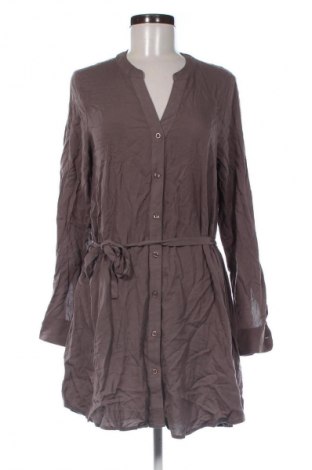 Φόρεμα Ever.me by Takko Fashion, Μέγεθος M, Χρώμα Καφέ, Τιμή 29,99 €