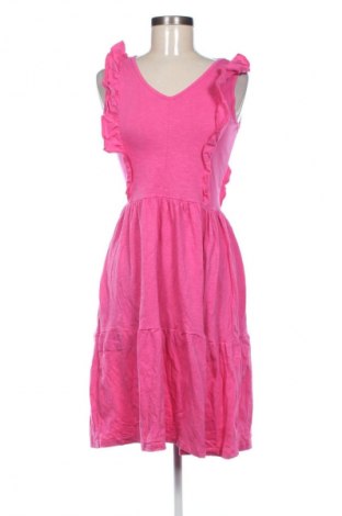 Φόρεμα Ever.me by Takko Fashion, Μέγεθος XS, Χρώμα Ρόζ , Τιμή 20,00 €