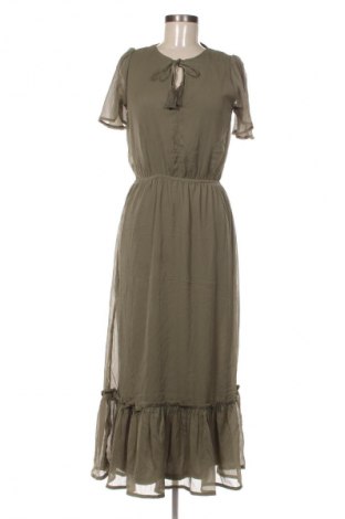 Φόρεμα Ever.me by Takko Fashion, Μέγεθος M, Χρώμα Πράσινο, Τιμή 15,99 €