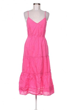 Рокля Ever.me by Takko Fashion, Размер M, Цвят Розов, Цена 20,45 €