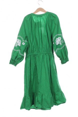 Rochie F&F, Mărime M, Culoare Verde, Preț 123,99 Lei