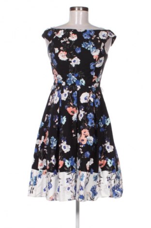 Šaty  F&F, Velikost S, Barva Vícebarevné, Cena  567,00 Kč