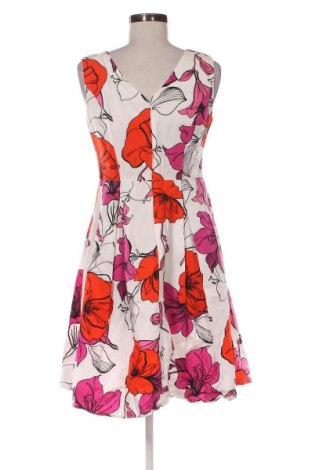 Šaty  F&F, Velikost M, Barva Vícebarevné, Cena  565,00 Kč