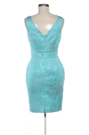 Šaty  F&F, Velikost S, Barva Modrá, Cena  565,00 Kč