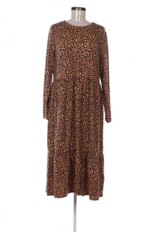 Φόρεμα F&F, Μέγεθος XL, Χρώμα Πολύχρωμο, Τιμή 19,94 €