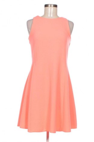 Šaty  F&F, Velikost XS, Barva Oranžová, Cena  567,00 Kč