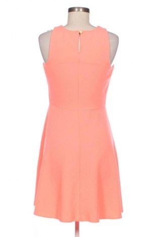 Šaty  F&F, Velikost XS, Barva Oranžová, Cena  567,00 Kč