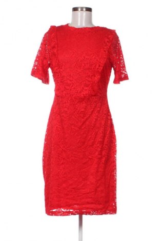 Šaty  F&F, Velikost M, Barva Červená, Cena  485,00 Kč