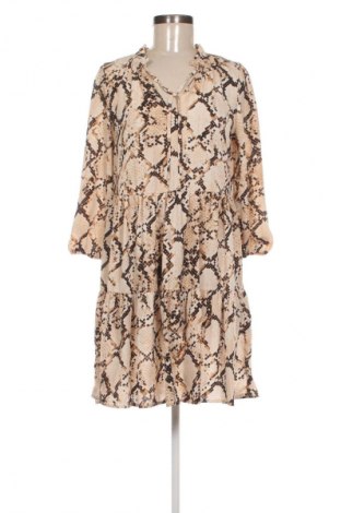 Šaty  F&F, Velikost S, Barva Vícebarevné, Cena  567,00 Kč