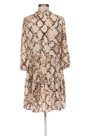 Šaty  F&F, Velikost S, Barva Vícebarevné, Cena  567,00 Kč