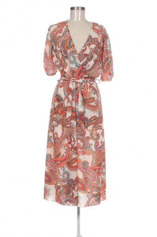 Šaty  FOS Amsterdam, Veľkosť M, Farba Viacfarebná, Cena  19,95 €