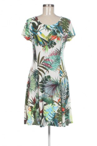 Šaty  FOS Amsterdam, Velikost M, Barva Vícebarevné, Cena  369,00 Kč